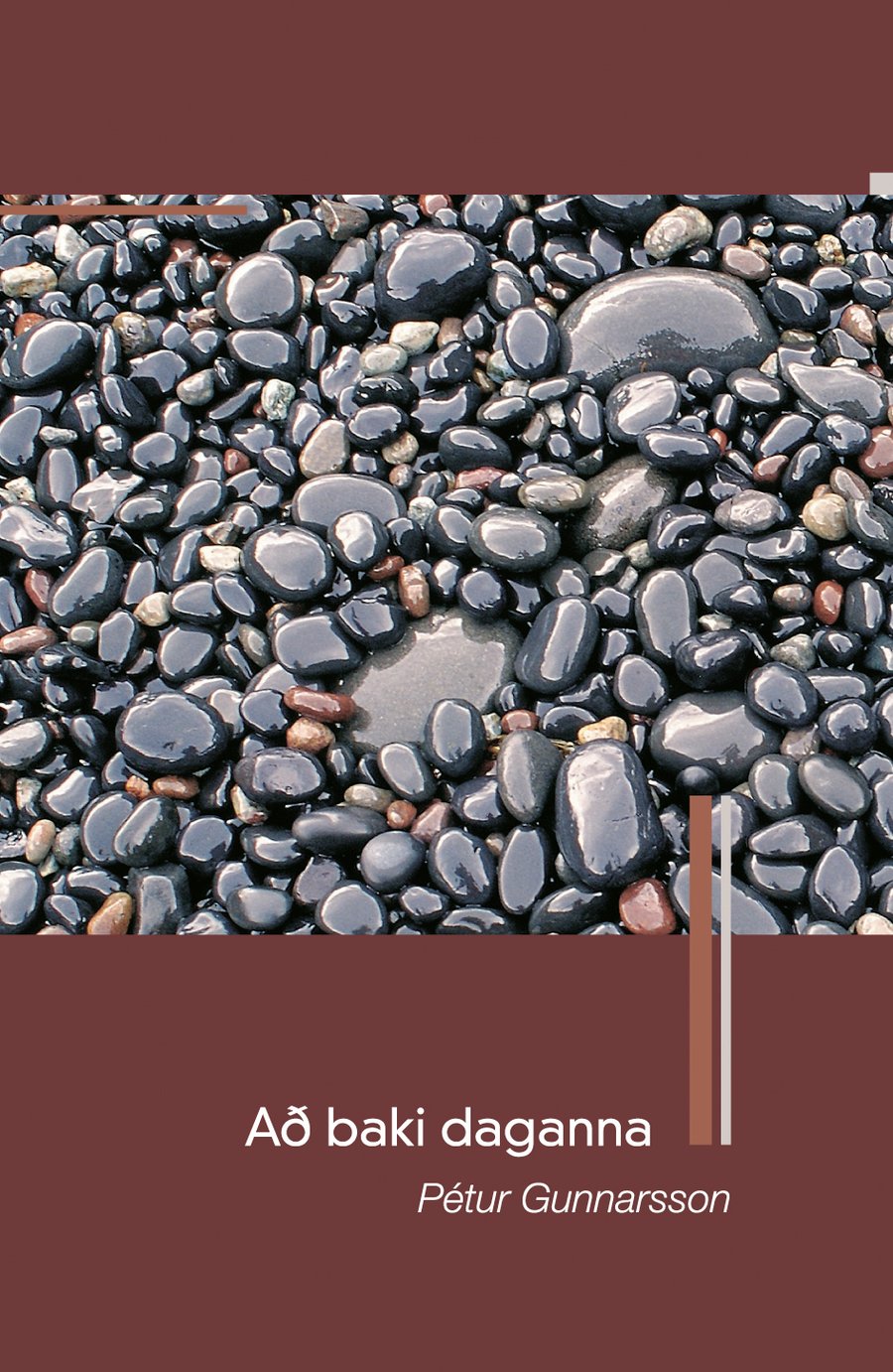 Að baki daganna