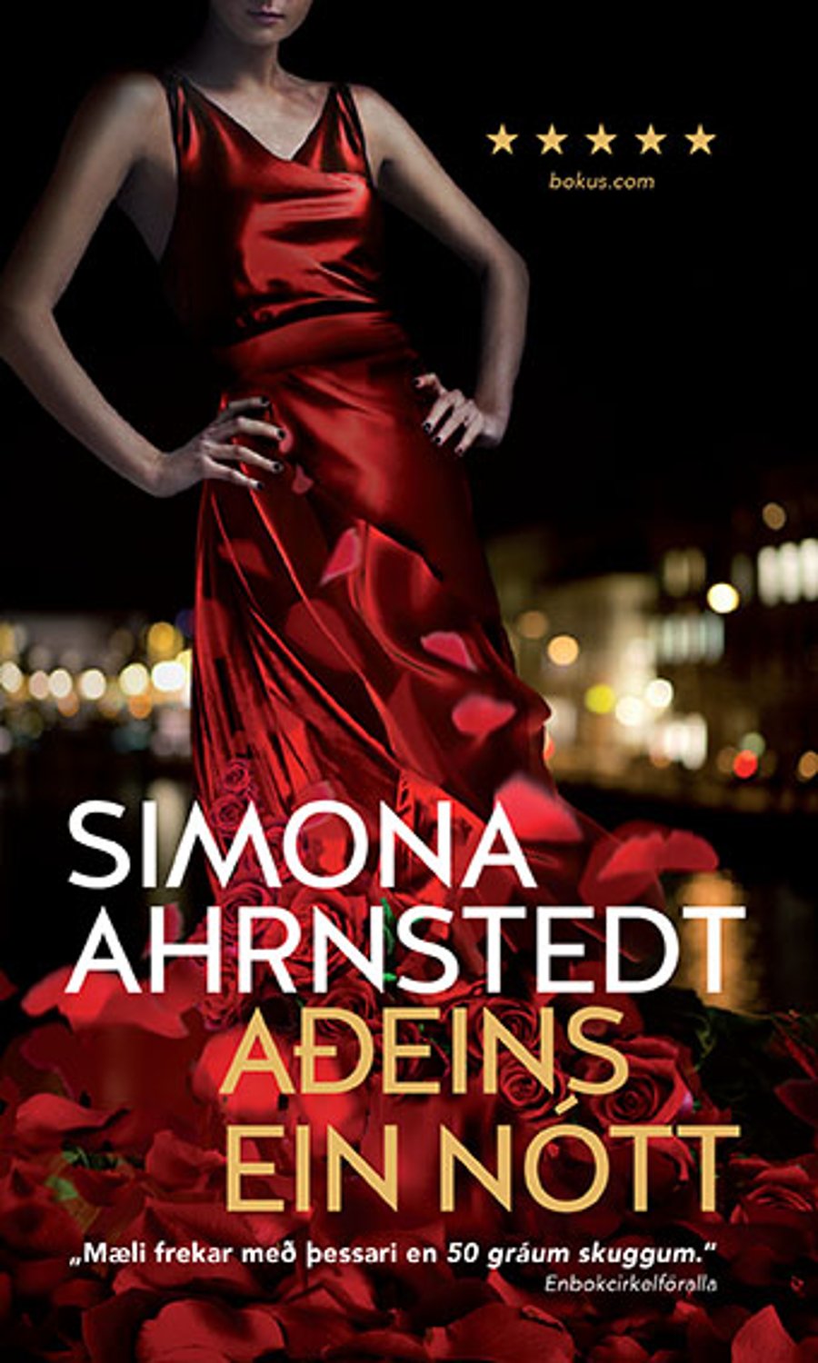 Aðeins ein nótt