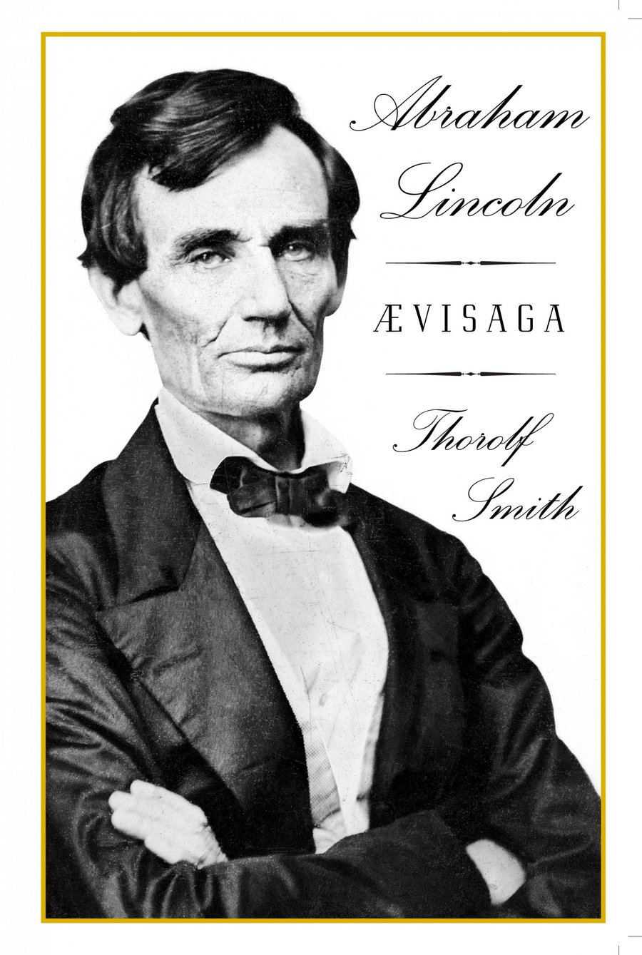 Abraham Lincoln