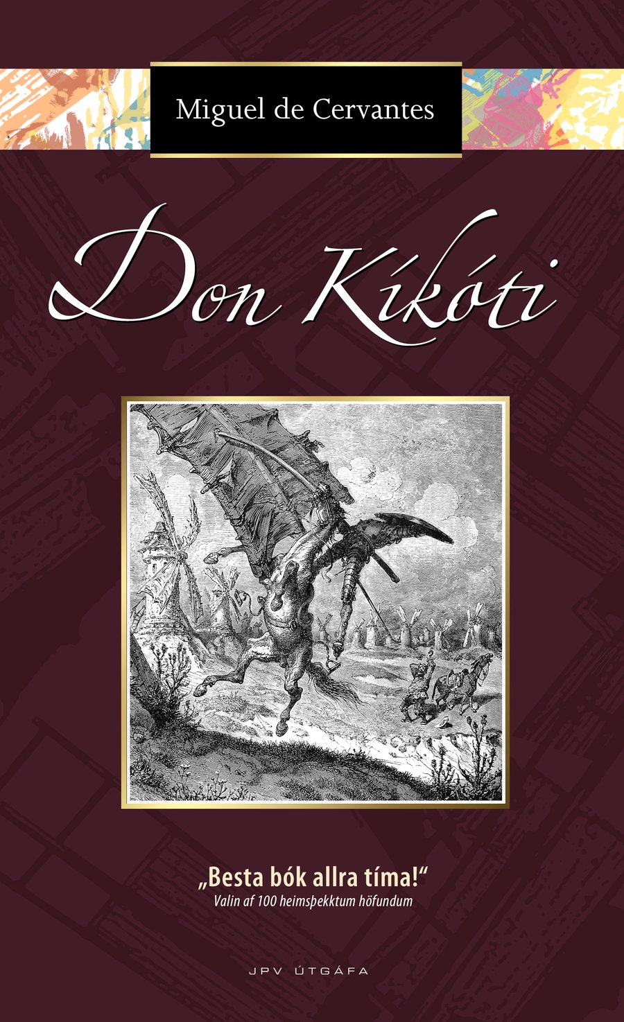 Don Kíkóti