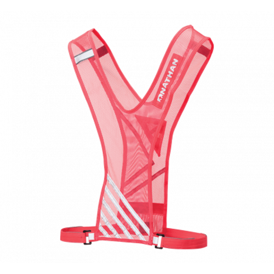 Nathan Bandolier Vest