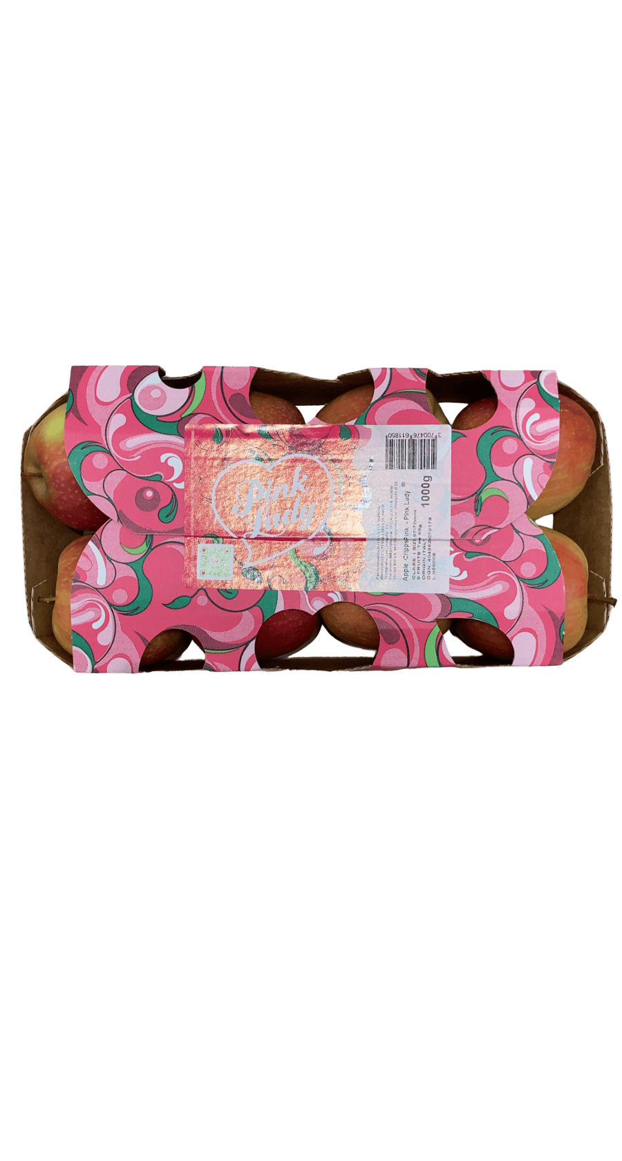 Pink Lady Cripps Pink epli 1000 g