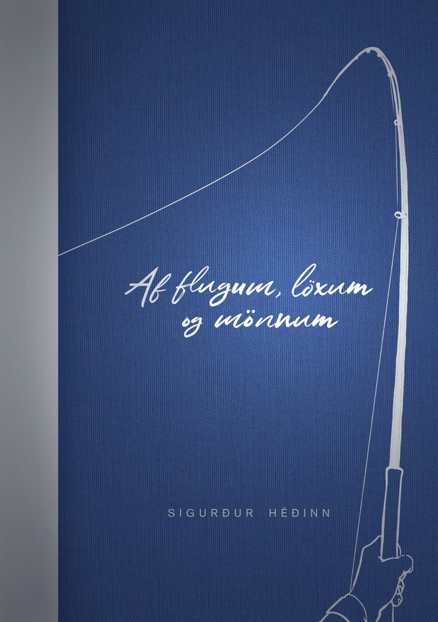 Af flugum, löxum og mönnum