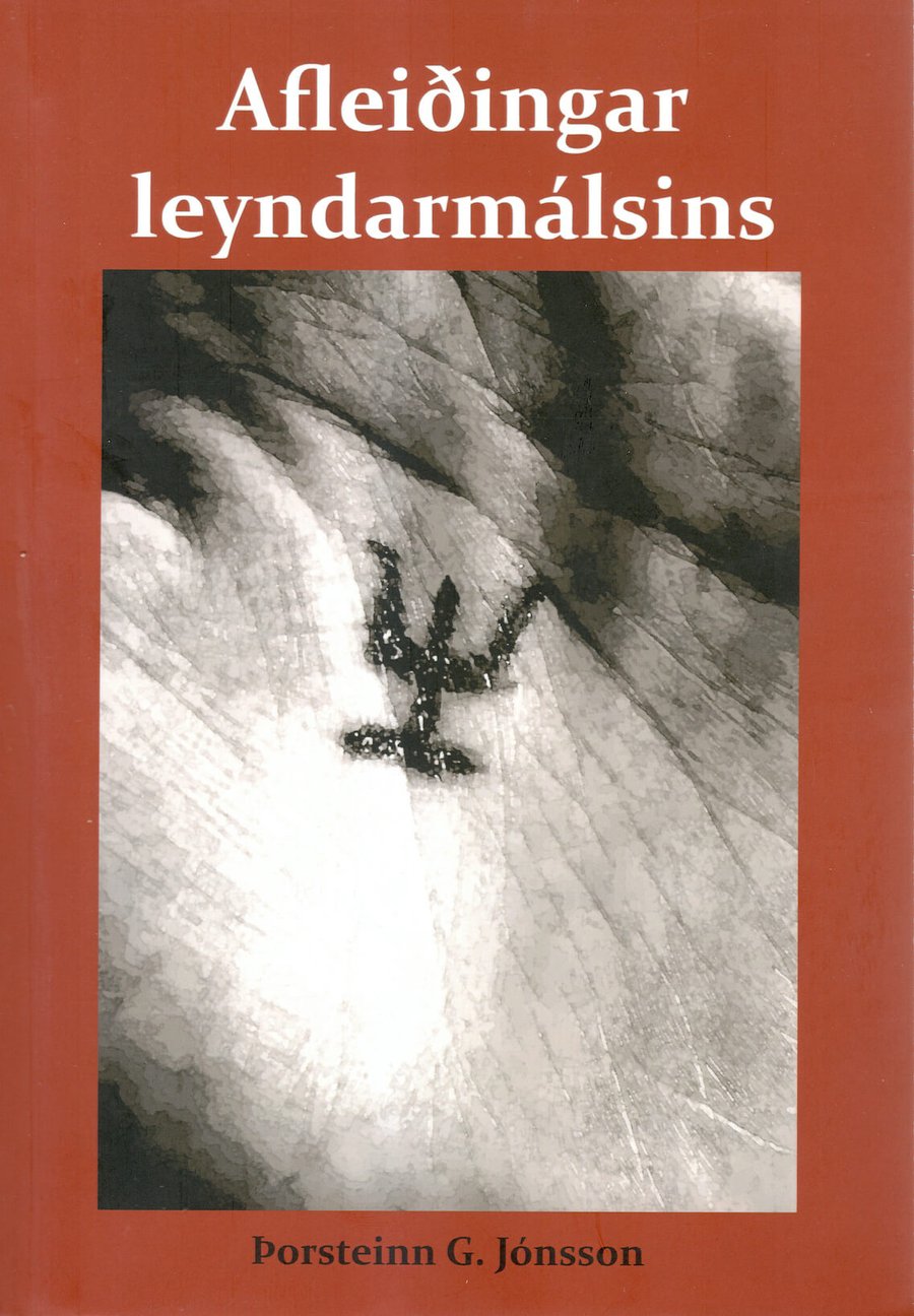 Afleiðingar leyndarmálsins
