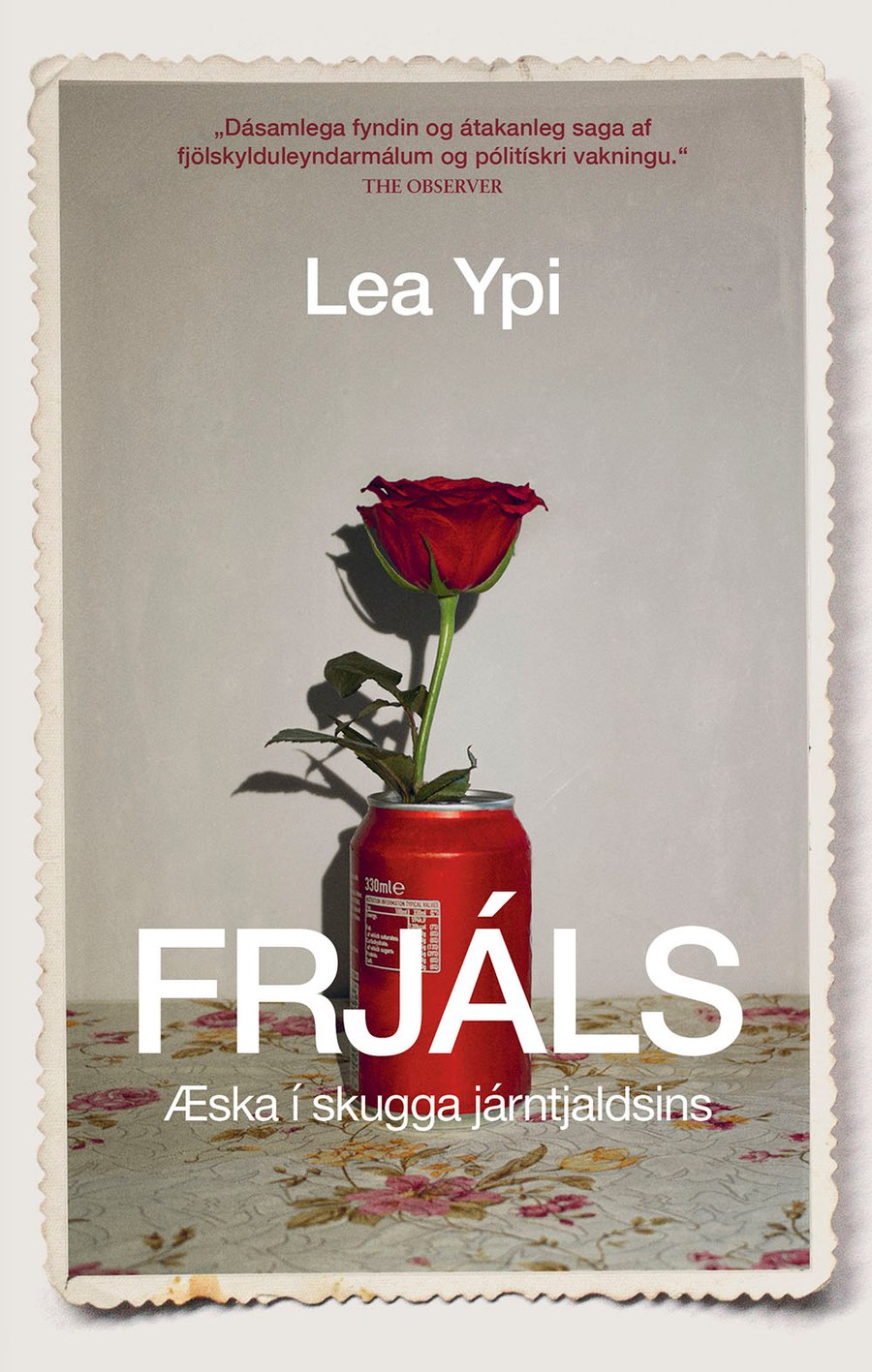 Frjáls