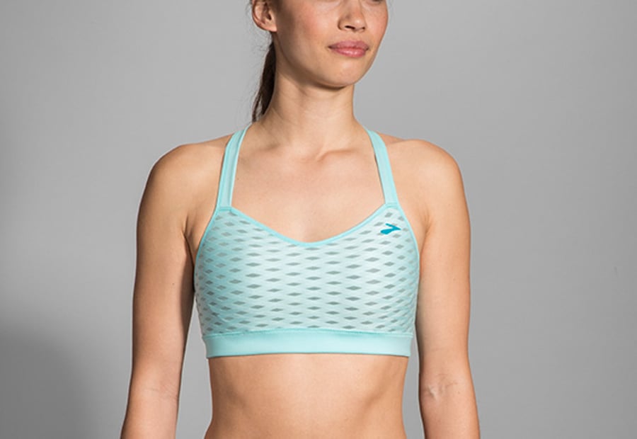 Brooks UpRise Crossback