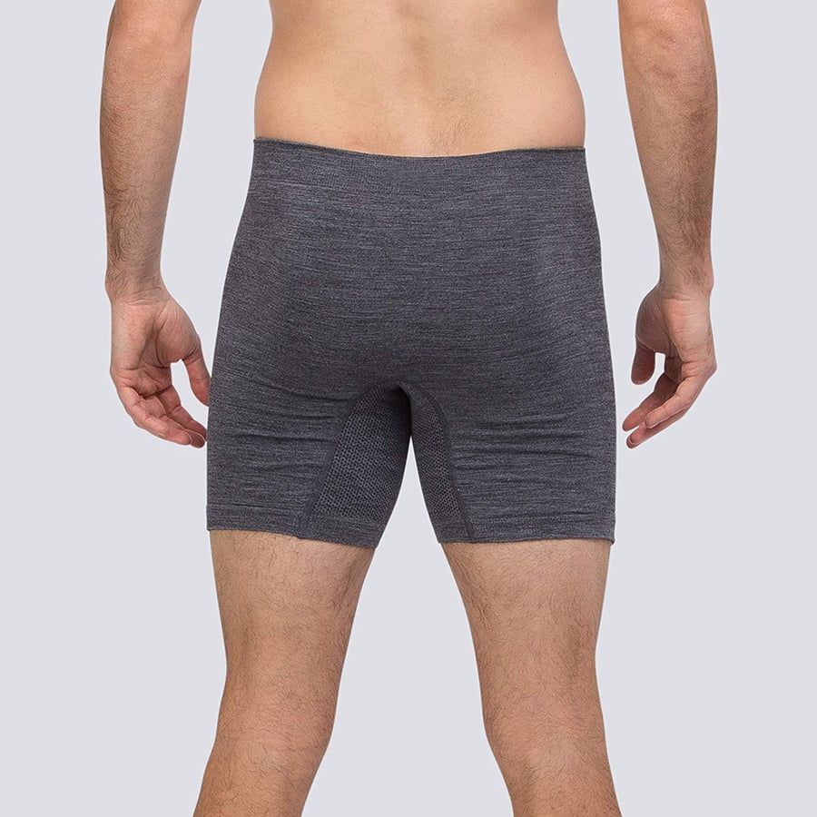 Runderwear Mens Merino Boxer