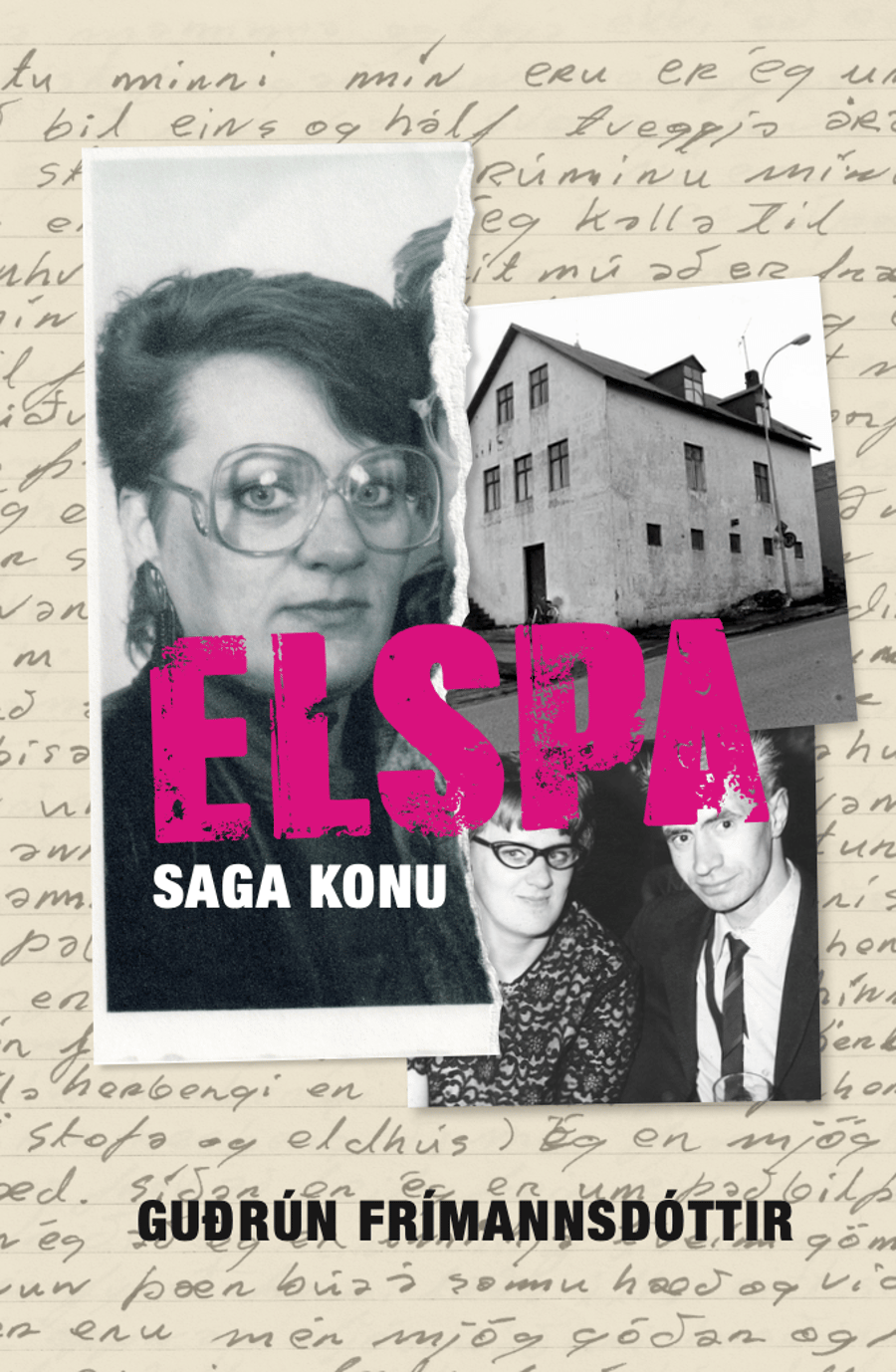 Elspa - saga konu