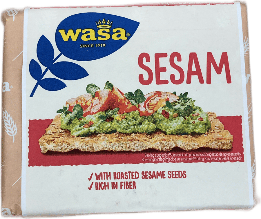 Wasa Sesam 200 g