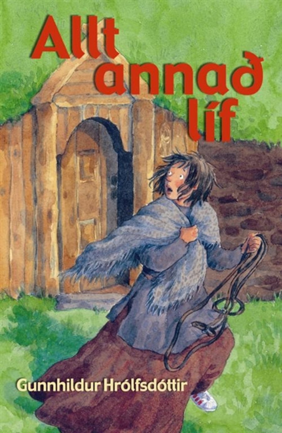 Allt annað líf