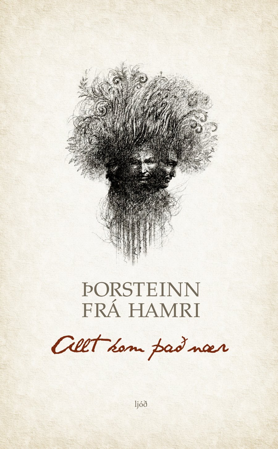 Allt kom það nær
