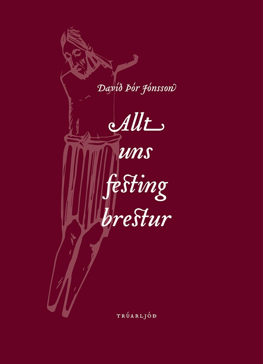 Allt uns festing brestur