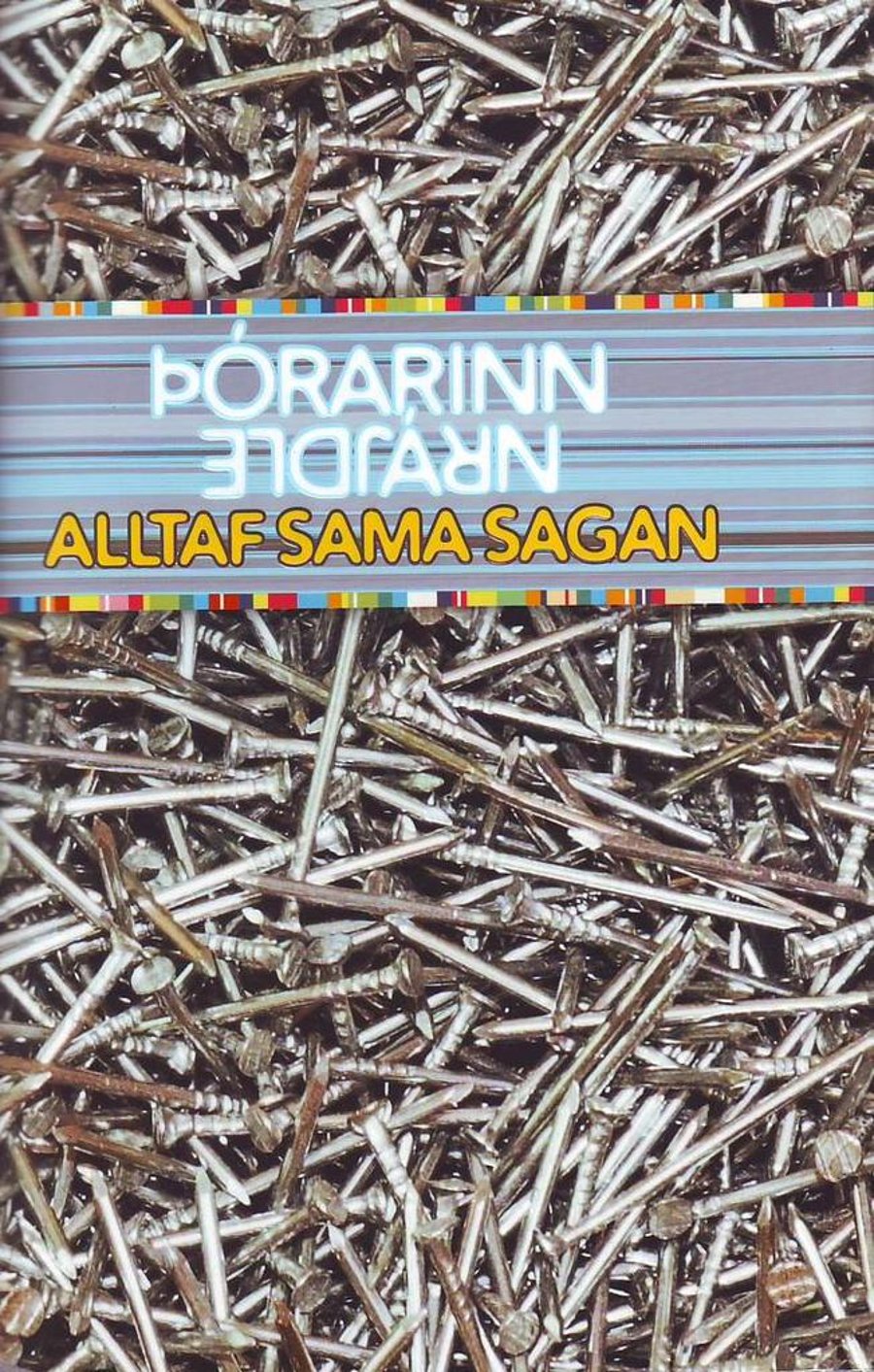 Alltaf sama sagan