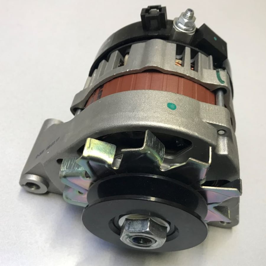 Alternator LDW