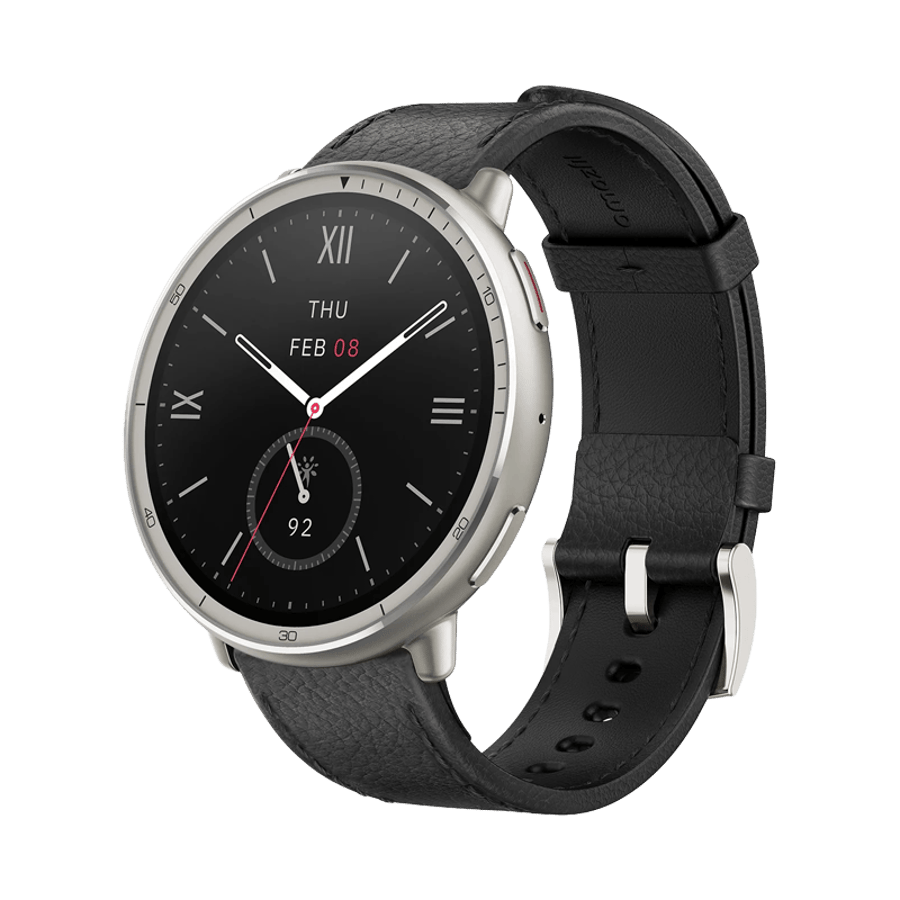 Amazfit Active 2 Premium snjall- og heilsuúr