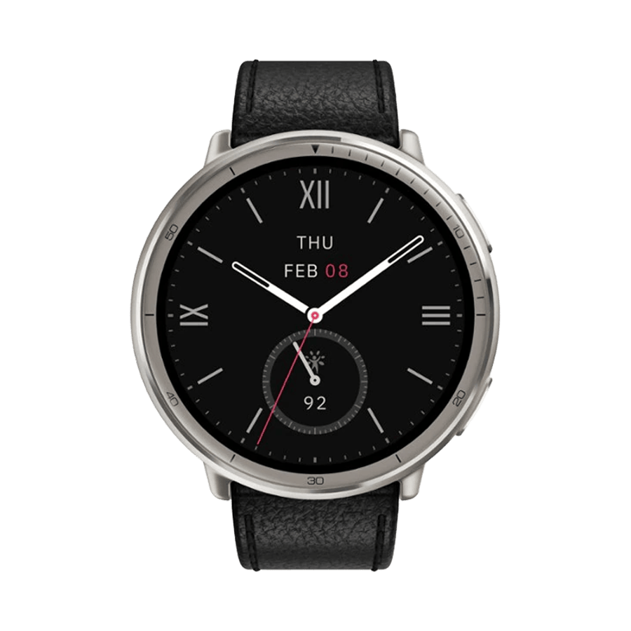 Amazfit Active 2 Premium snjall- og heilsuúr