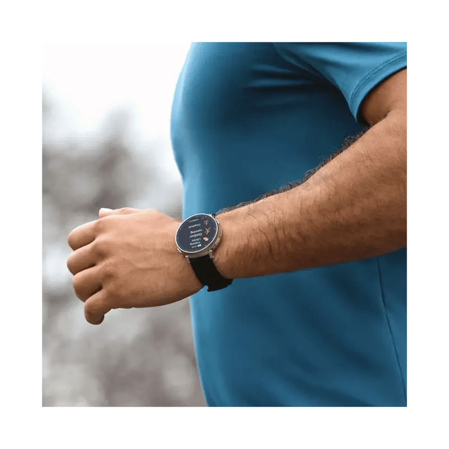 Amazfit Active 3 Premium snjall- og heilsuúr