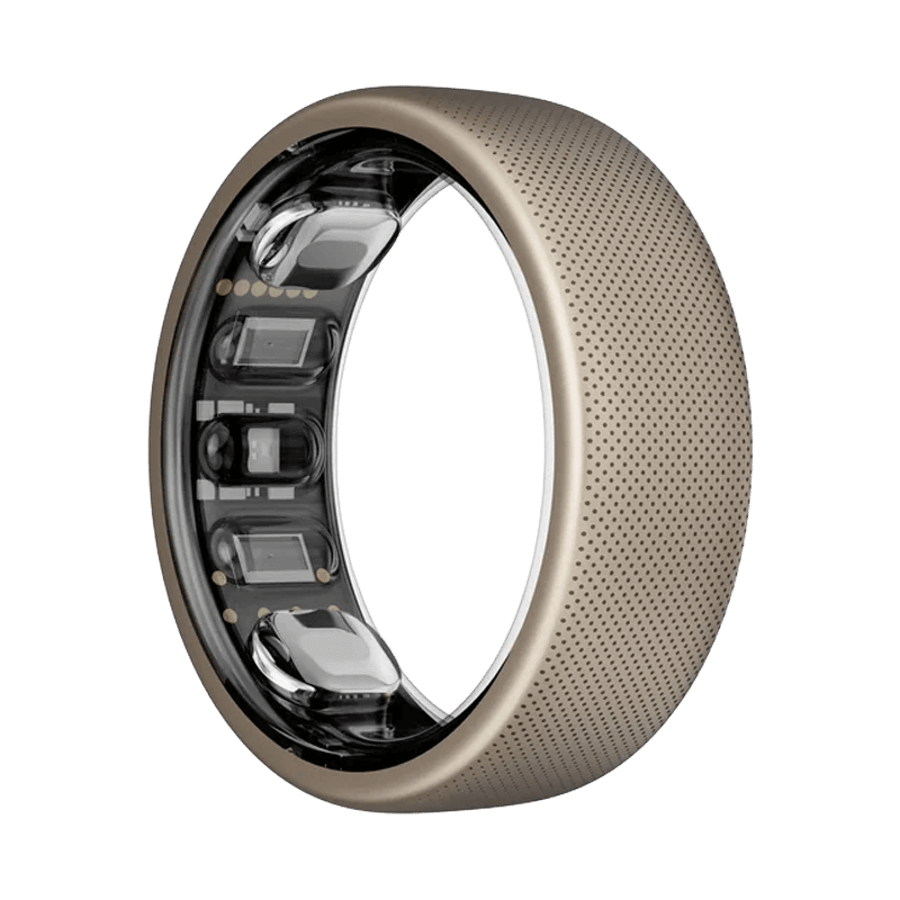 Amazfit Helio snjallhringur