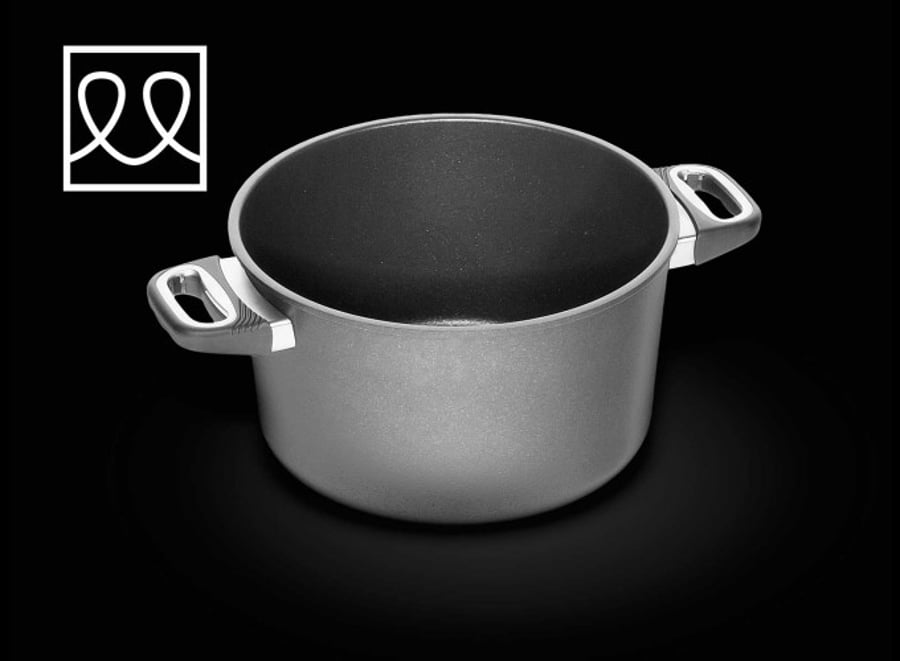 AMT pottur 26 cm. - 6,5 l.