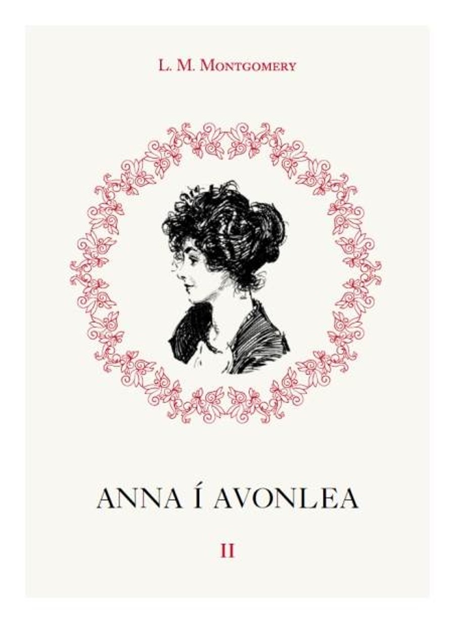 Anna í Avonlea