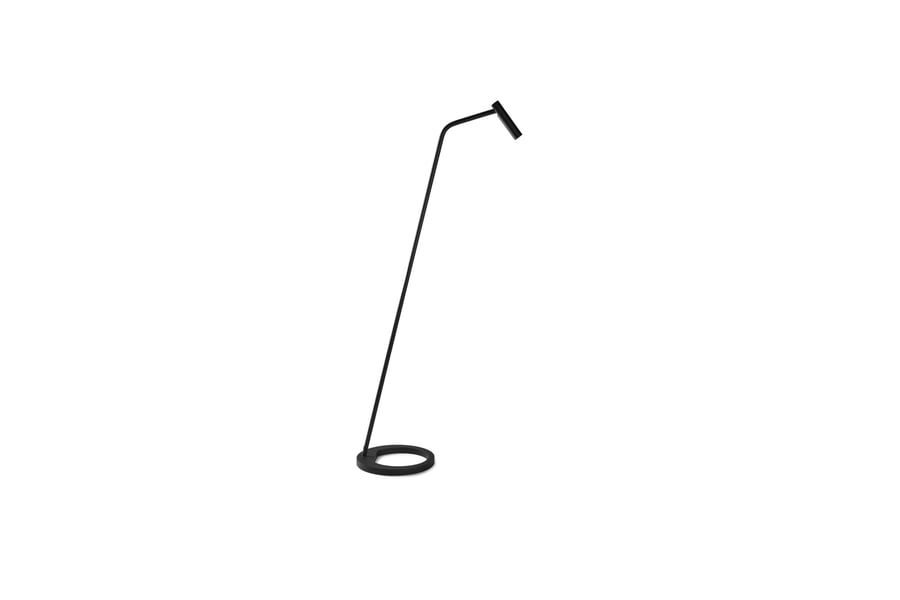 Antidark gólflampi 110 cm.