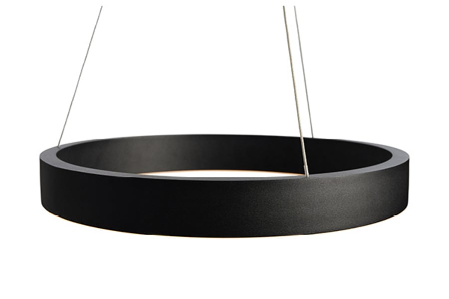 ANTIDARK Gloria Ø 40 cm svart