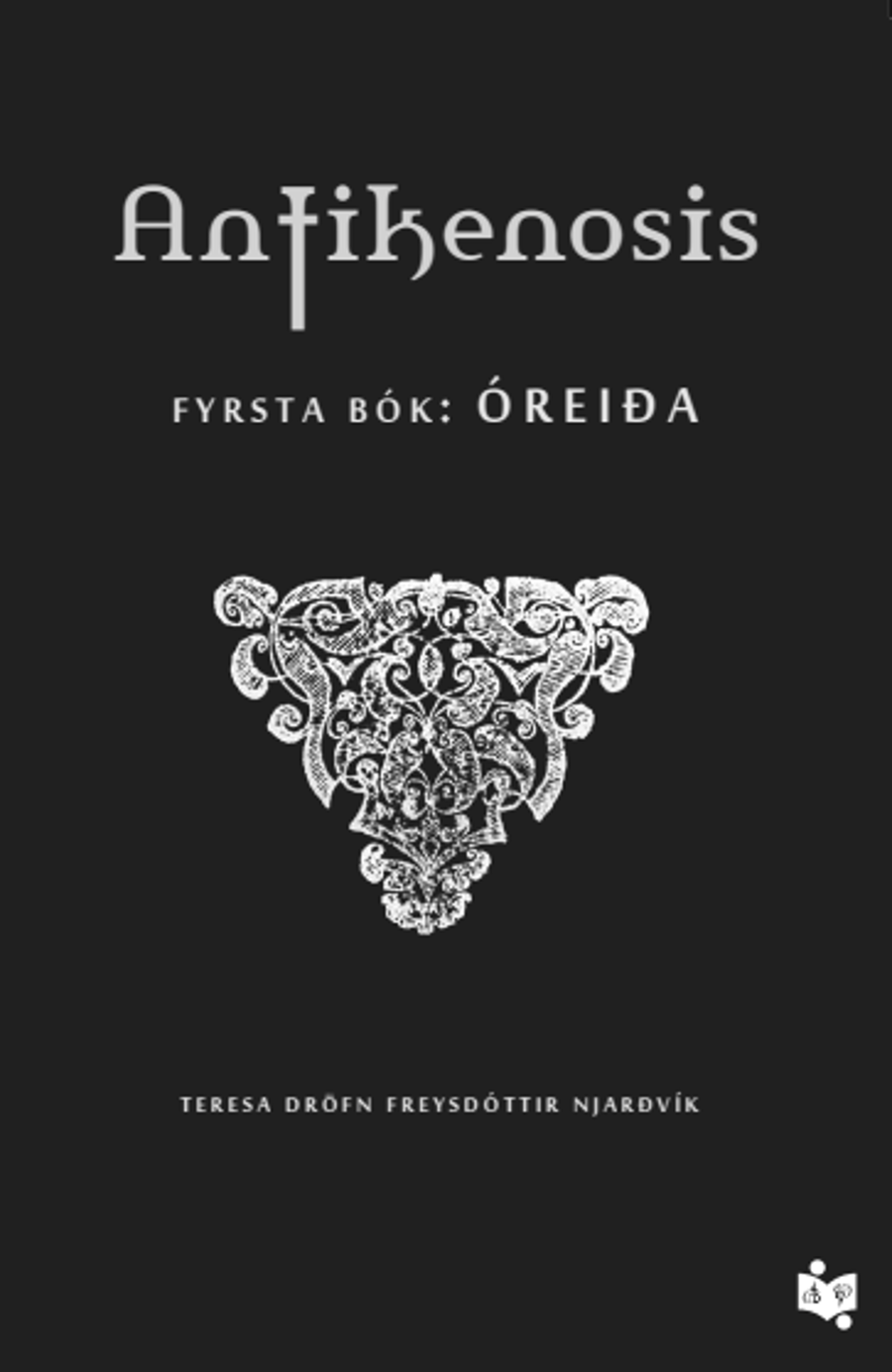 Antikenosis - Óreiða og Festa