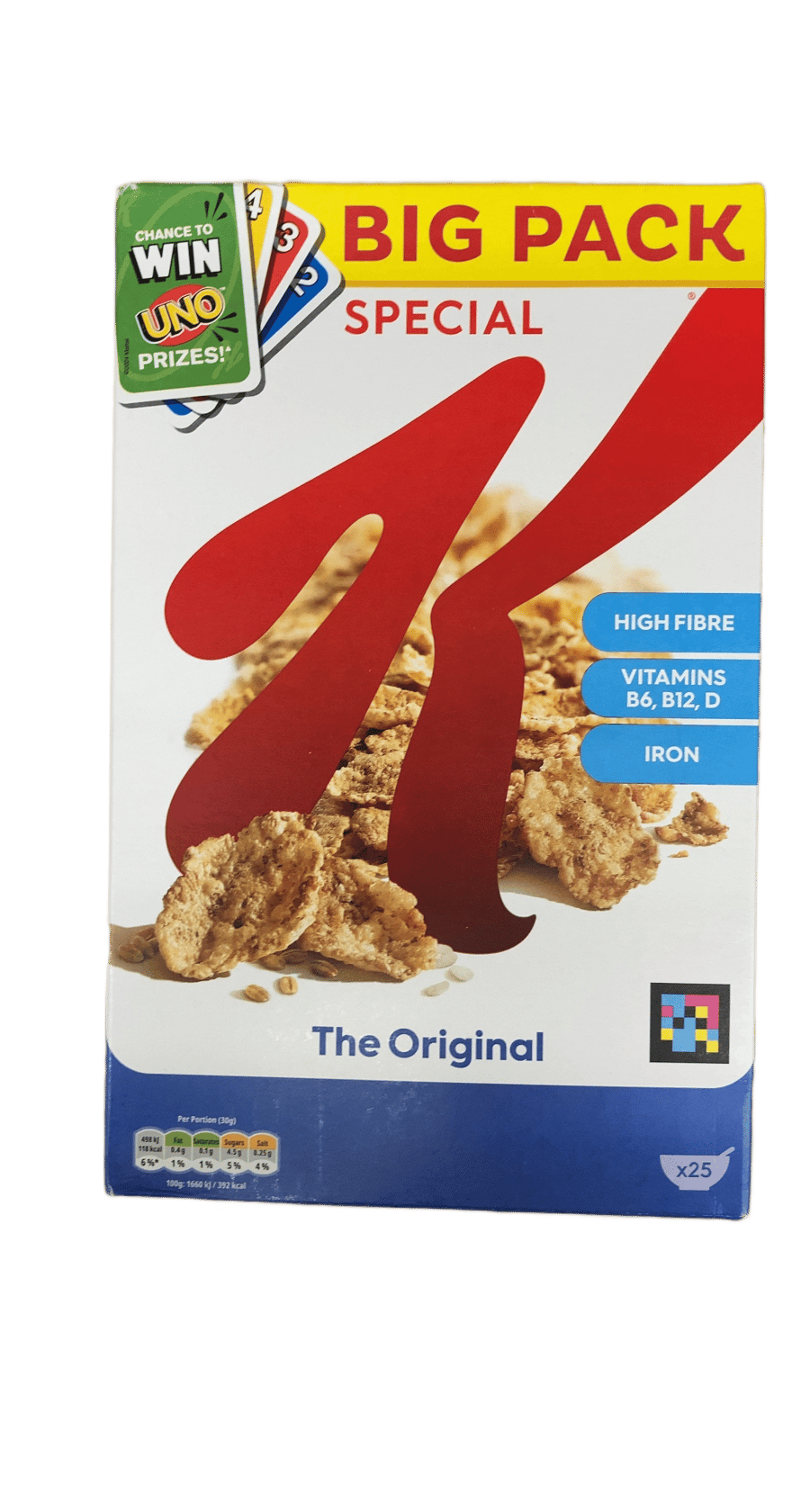 Kellogg's Special K Original 750 g