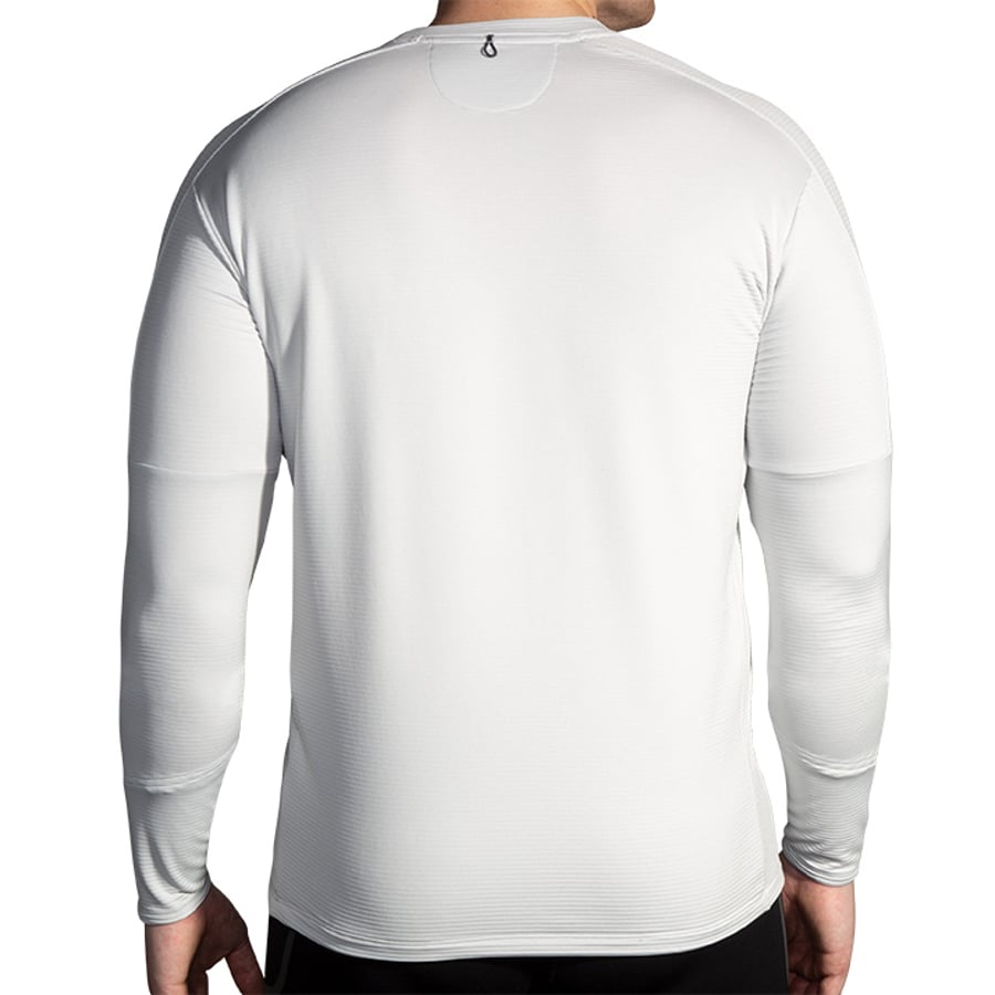 Brooks Notch Thermal Long Sleeve 2.0 Her