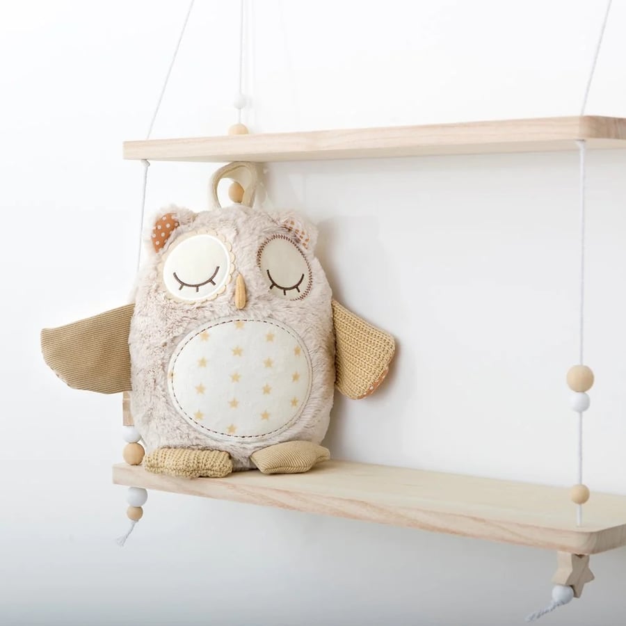 Nighty Night Owl Smart sensor