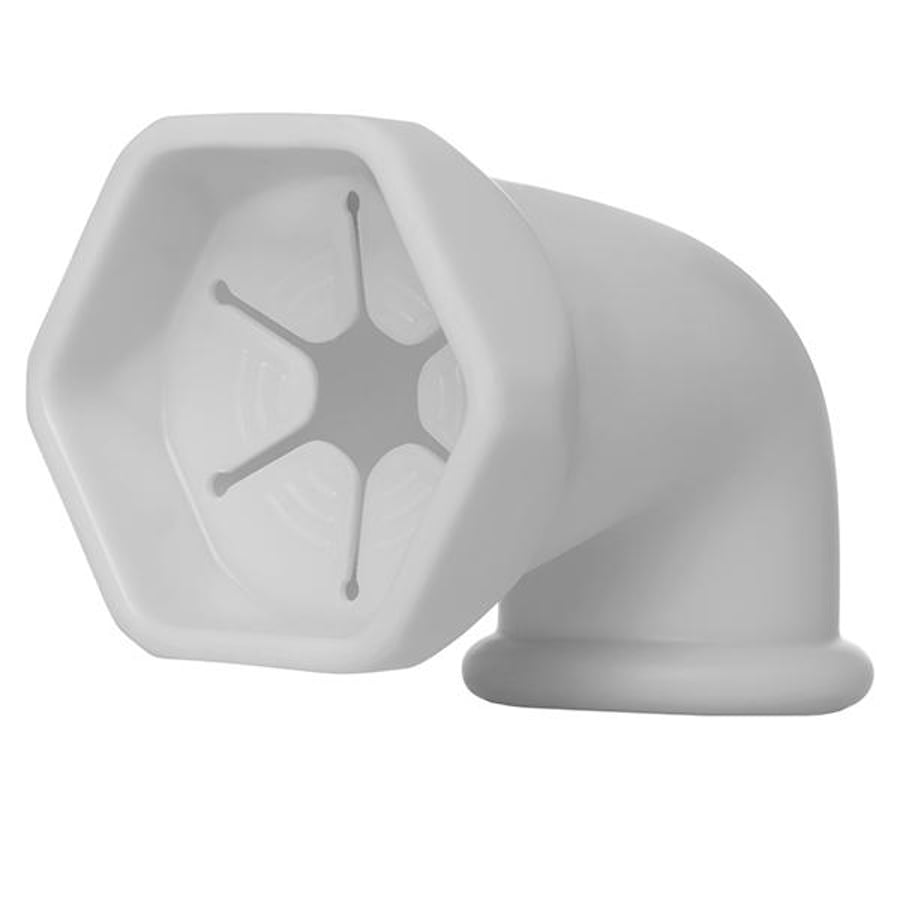 Ubbi Spout Guard – hlíf á blöndunartæki