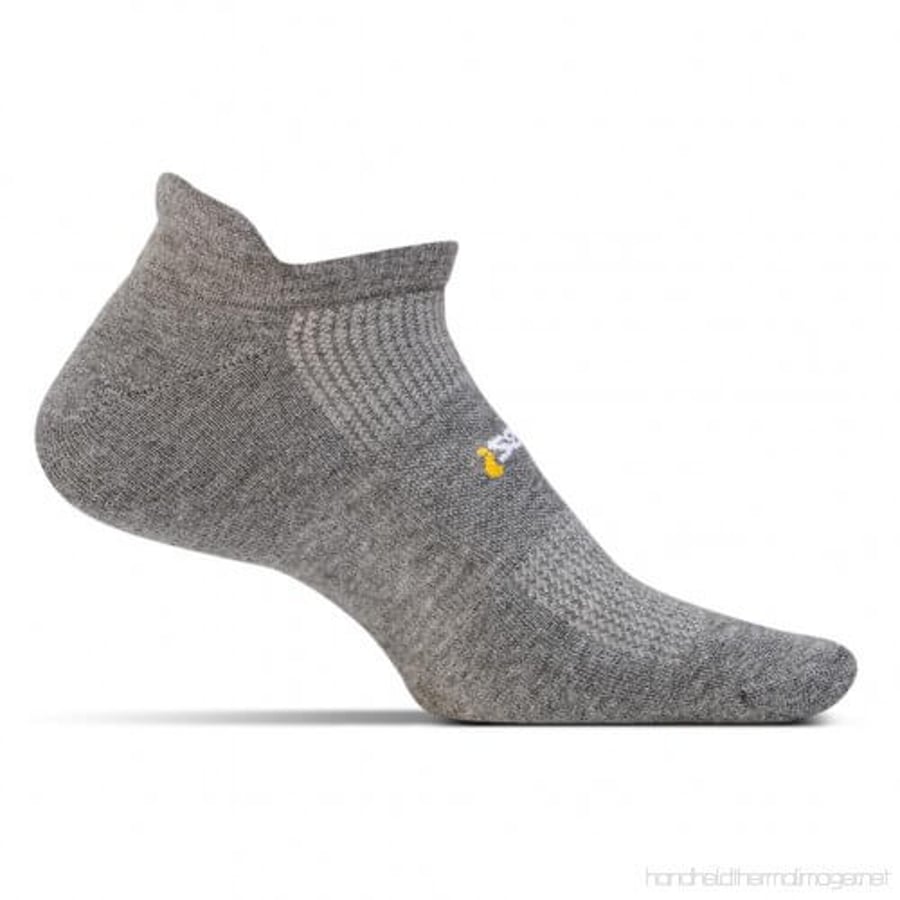 Feetures High Performance Cushion/NoShow