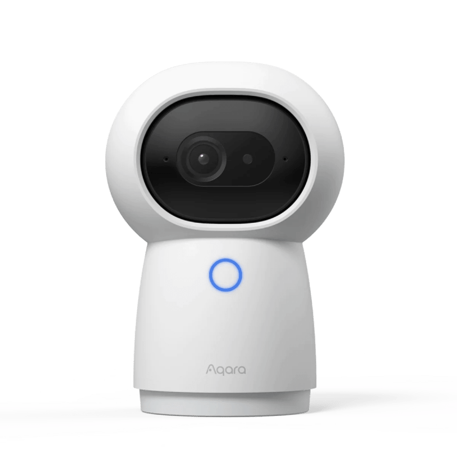 Aqara Camera Hub G3 innimyndavél með innbyggðri stjórnstöð