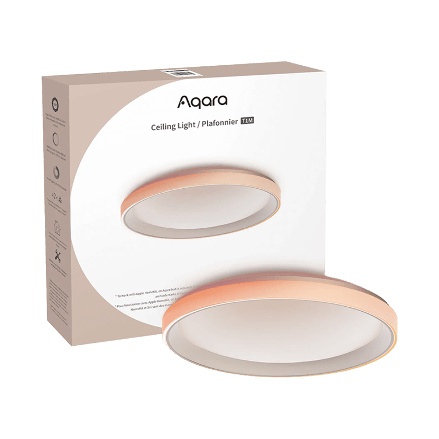 Aqara Ceiling Light T1M loftljós