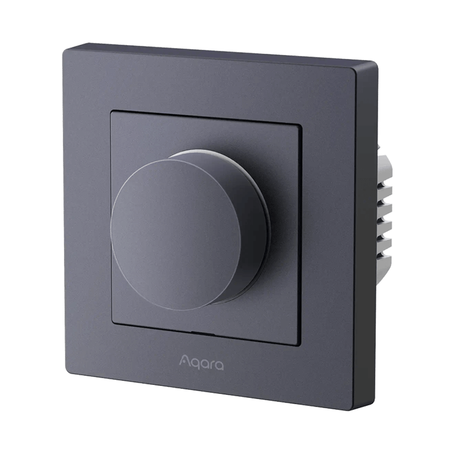 Aqara Dimmer Switch H2 - Grár