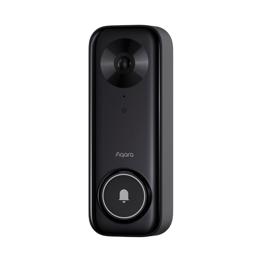 Aqara G400 Dyrabjalla 2K PoE/víruð