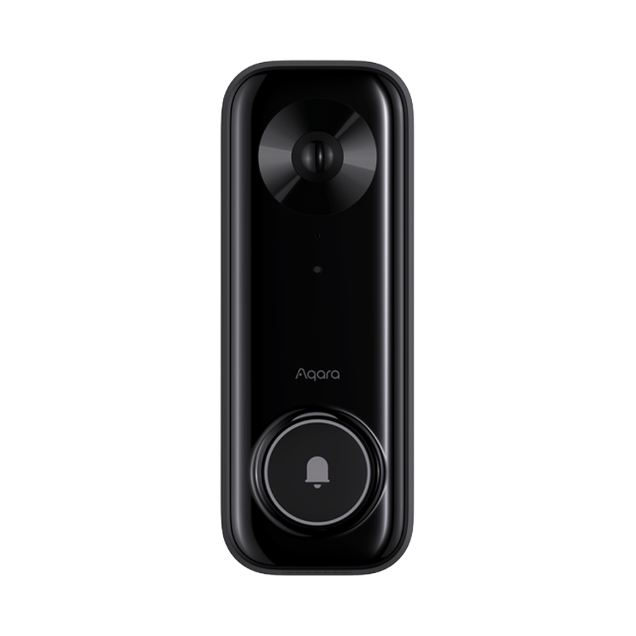 Aqara G400 Dyrabjalla 2K PoE/víruð
