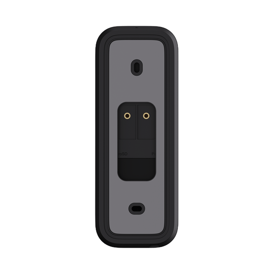 Aqara G400 Dyrabjalla 2K PoE/víruð