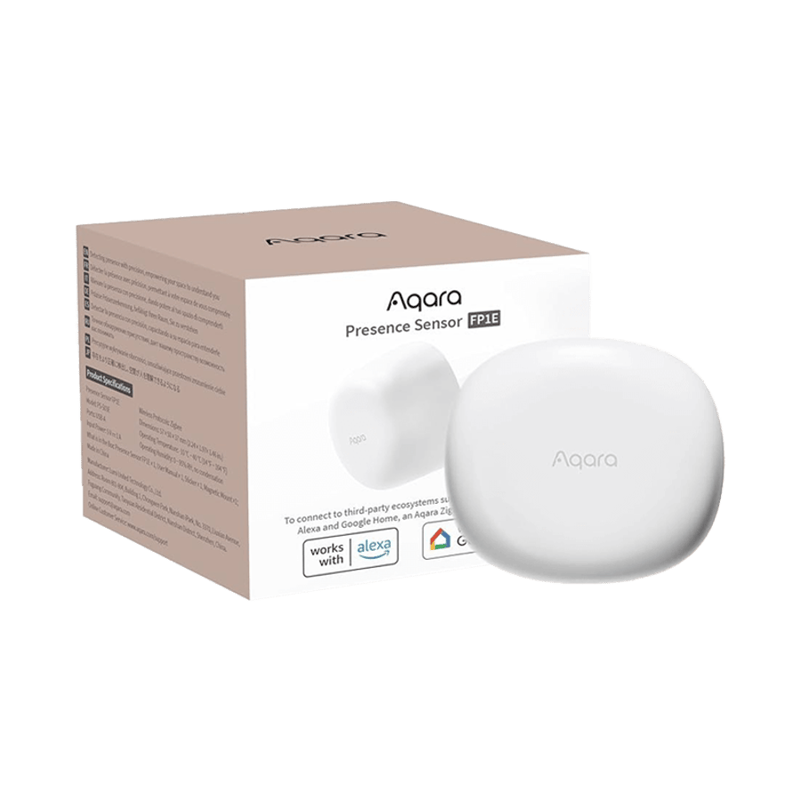 Aqara Presence Sensor FP1E viðveruskynjari