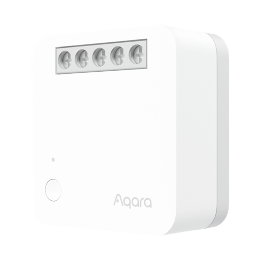 Aqara Single Switch Module T1 (with neutral)