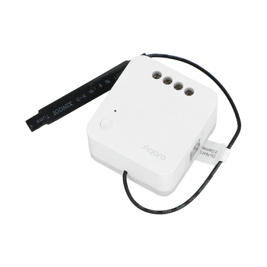 Aqara Single Switch Module T1 (with neutral)