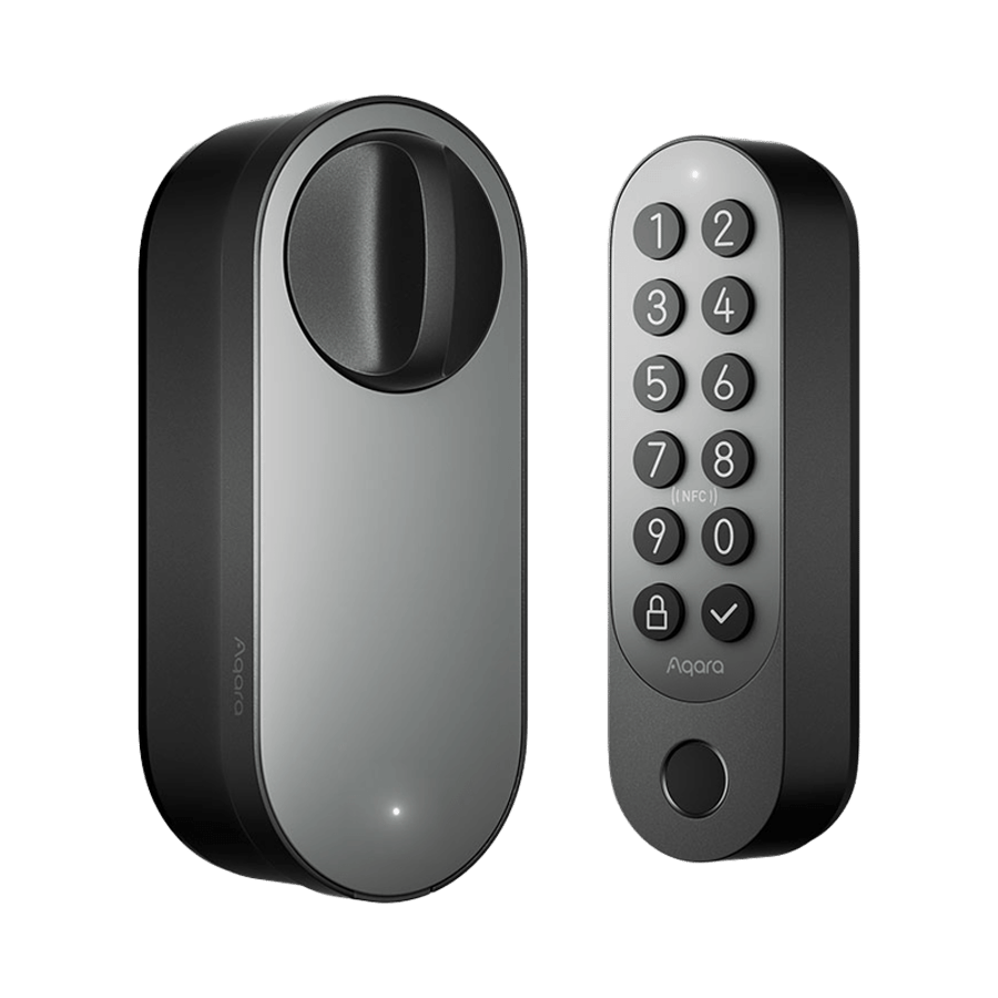 Aqara Smart Lock U200+ Kit snjalllás