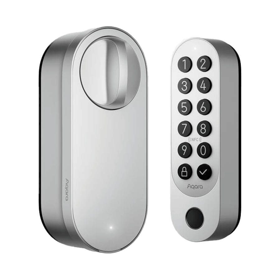 Aqara Smart Lock U200+ Kit snjalllás