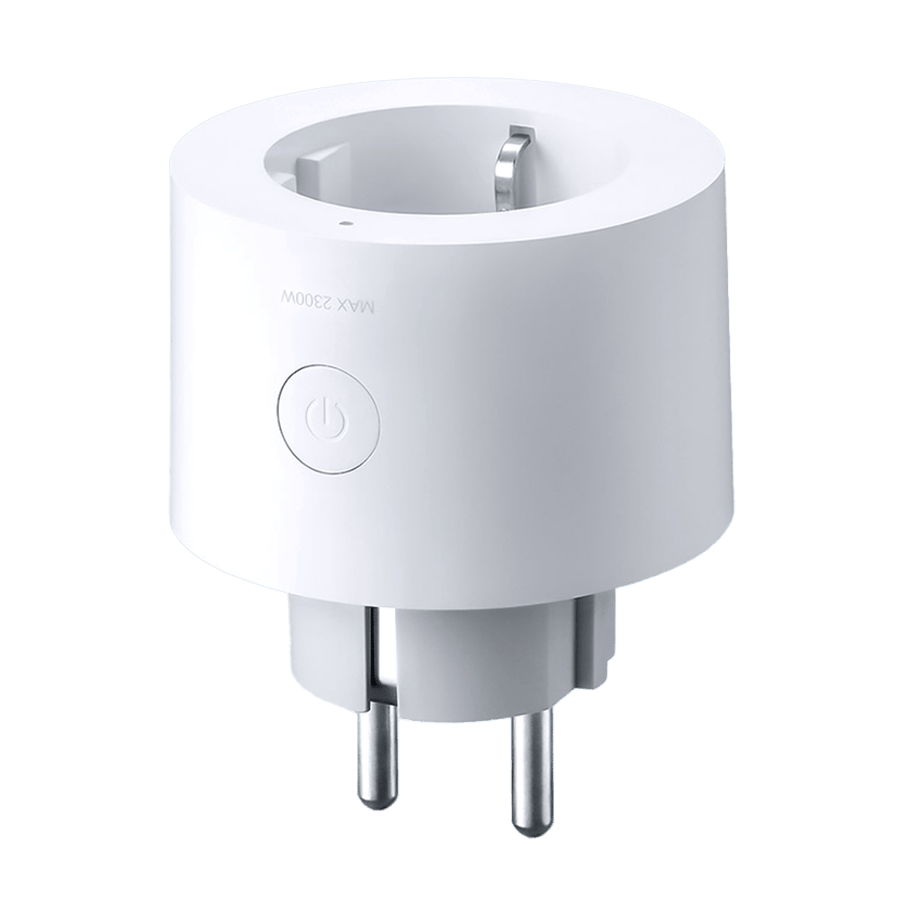 Aqara Smart Plug T1 snjallinnstunga