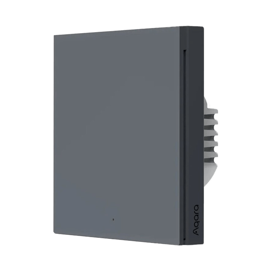 Aqara Smart Wall Switch H1 snjallrofi