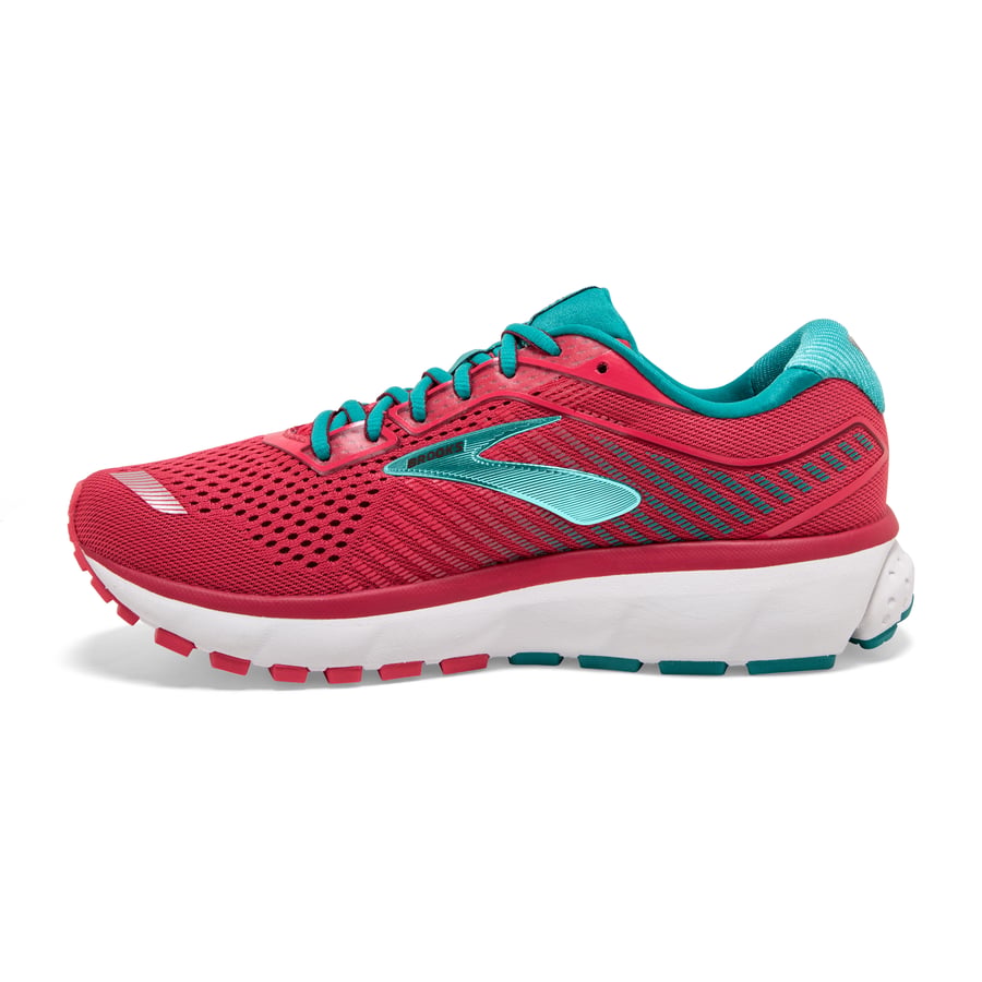 Brooks Ghost 12