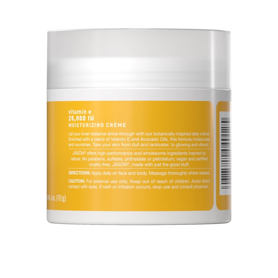 Jason Revitalizing Vitam E
