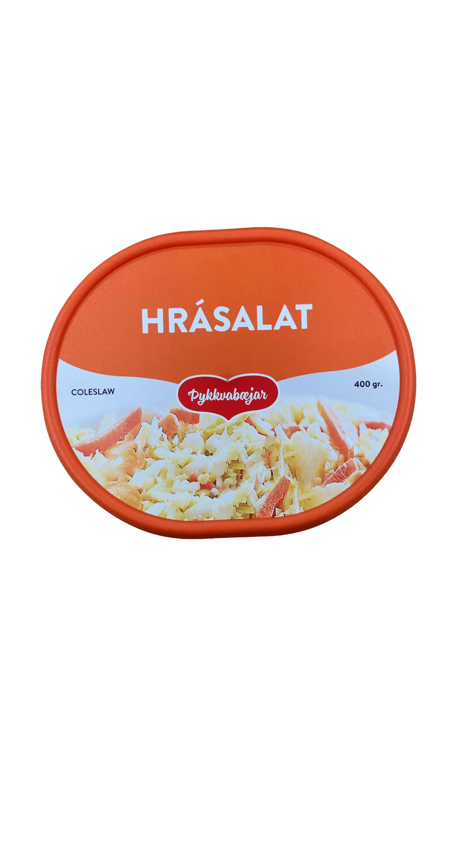 Þykkvabæjar Hrásalat 400 g