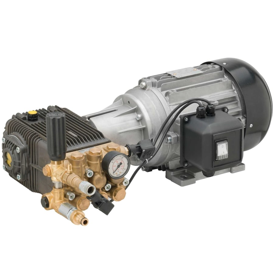 AR Háþrýstidæla HRW 15.20 TSS 7,5HP