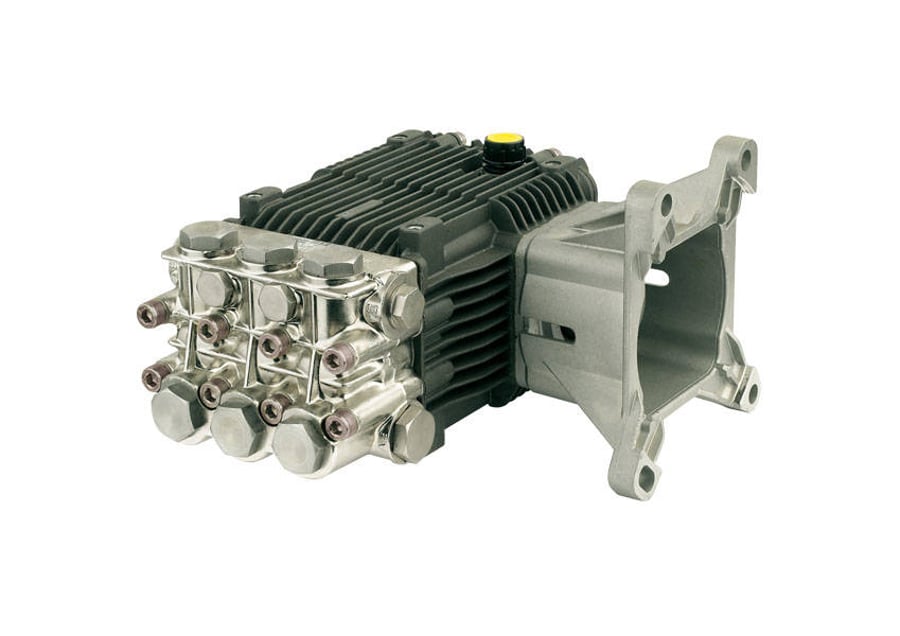 AR Háþrýstidæla RKV+F41 240-15